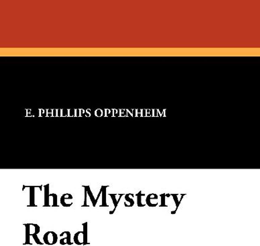 The Mystery Road
