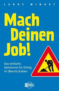 Mach Deinen Job!