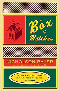 A Box of Matches (Vintage Contemporaries)