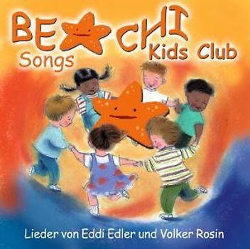 Eddi & Rosin,Volker Edler - Kids Beach Club