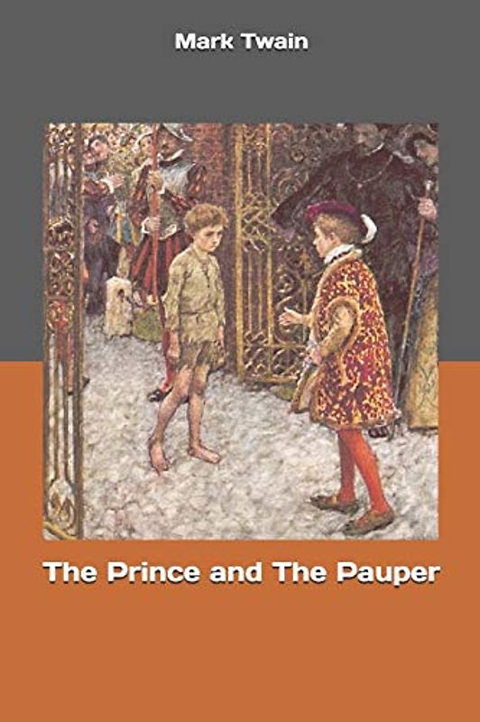 The Prince and The Pauper