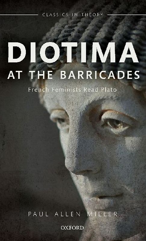Diotima at the Barricades Clth C