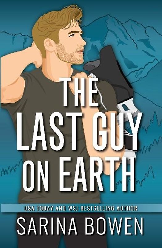 The Last Guy On Earth