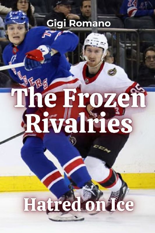 The Frozen Rivalries