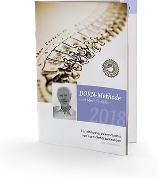 DORNmethode und Meridianlehre