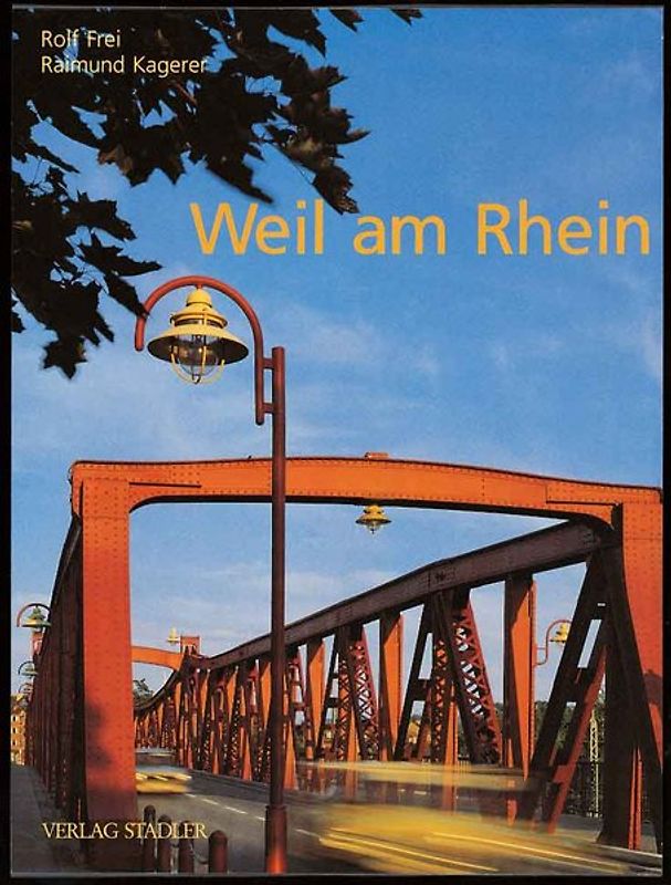 Weil am Rhein