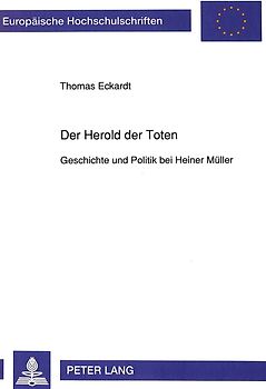 Der Herold der Toten