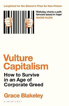 Vulture Capitalism