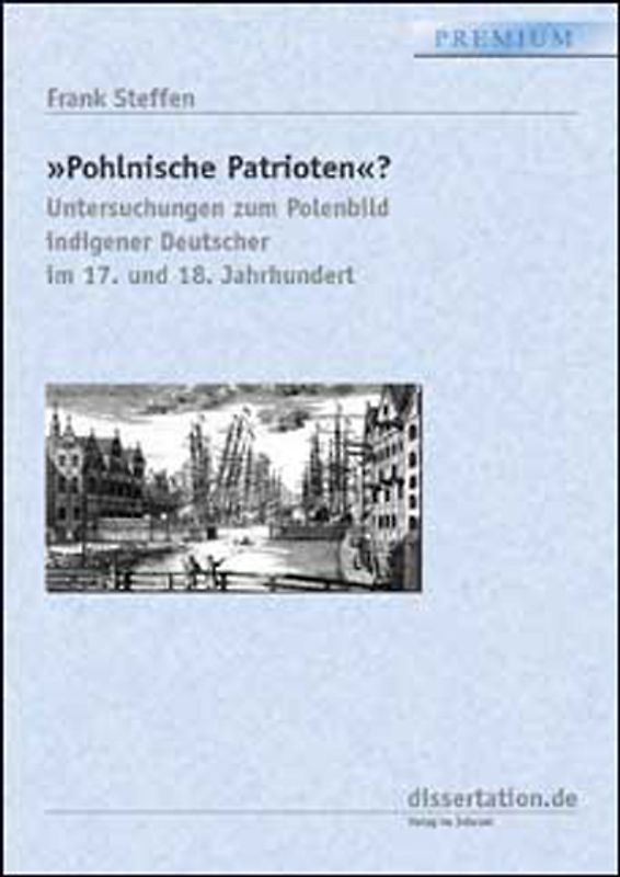 Polnische Patrioten?