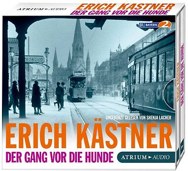 Der Gang vor die Hunde