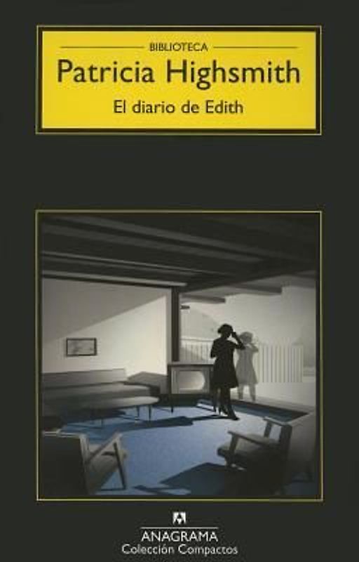 Diario de Edith, El -V1