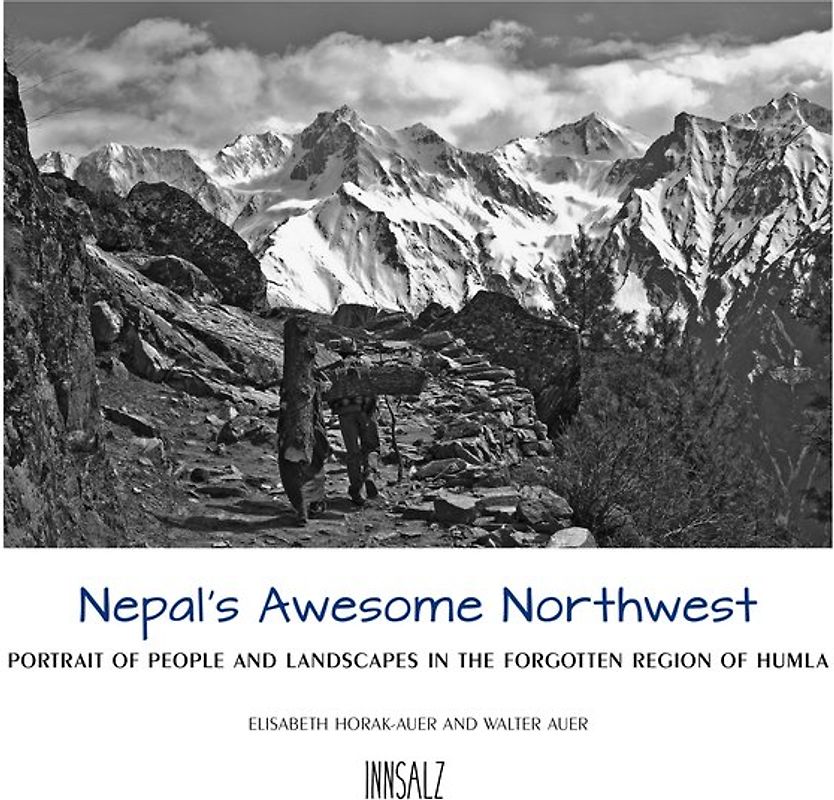Nepal´s Awesome Northwest