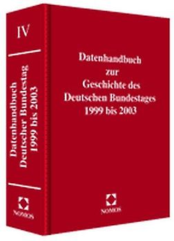 Datenhandbuch 1994 bis 2003