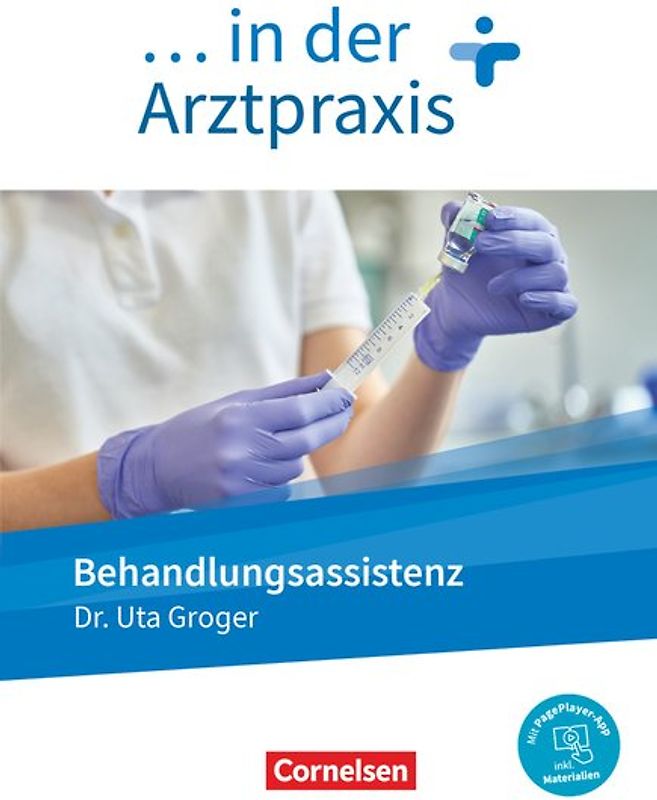 ... in der Arztpraxis - Neue Ausgabe