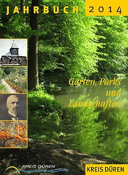 Jahrbuch des Kreises Düren 2014