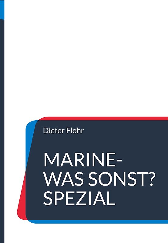 Marine-was sonst?
