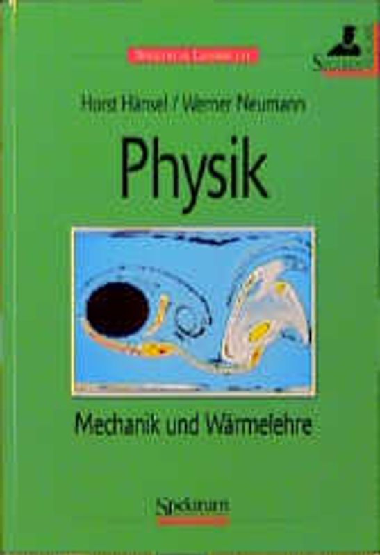 Physik Band I - IV (Paket)