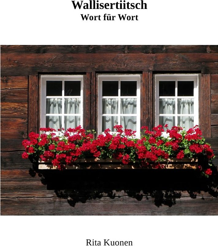 Wallisertiitsch Wort für Wort