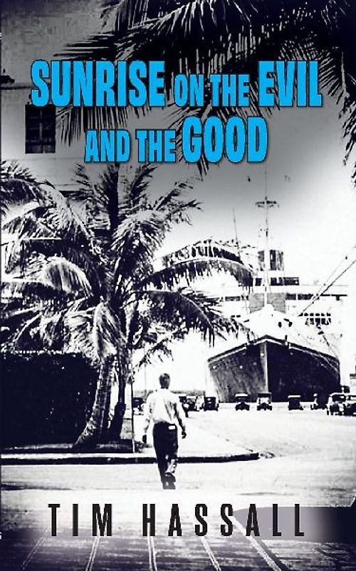 Sunrise on the Evil and the Good