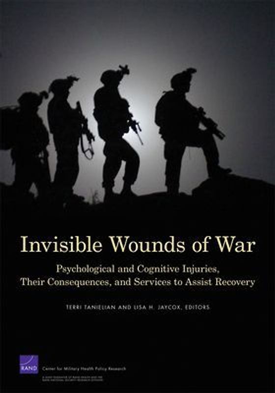 Invisible Wounds