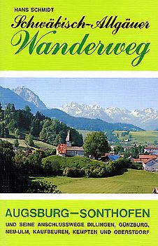 Schwäbisch Allgäuer Wanderweg