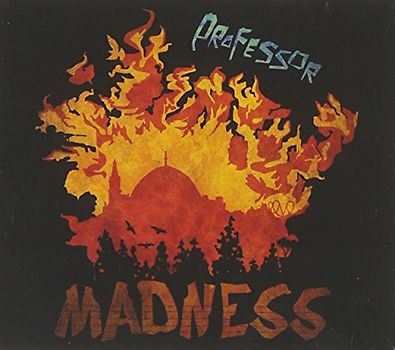 Professor - Madness
