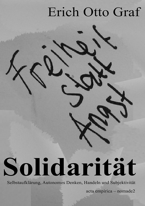Solidarität