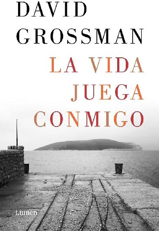 La Vida Juega Conmigo / More Than I Love My Life