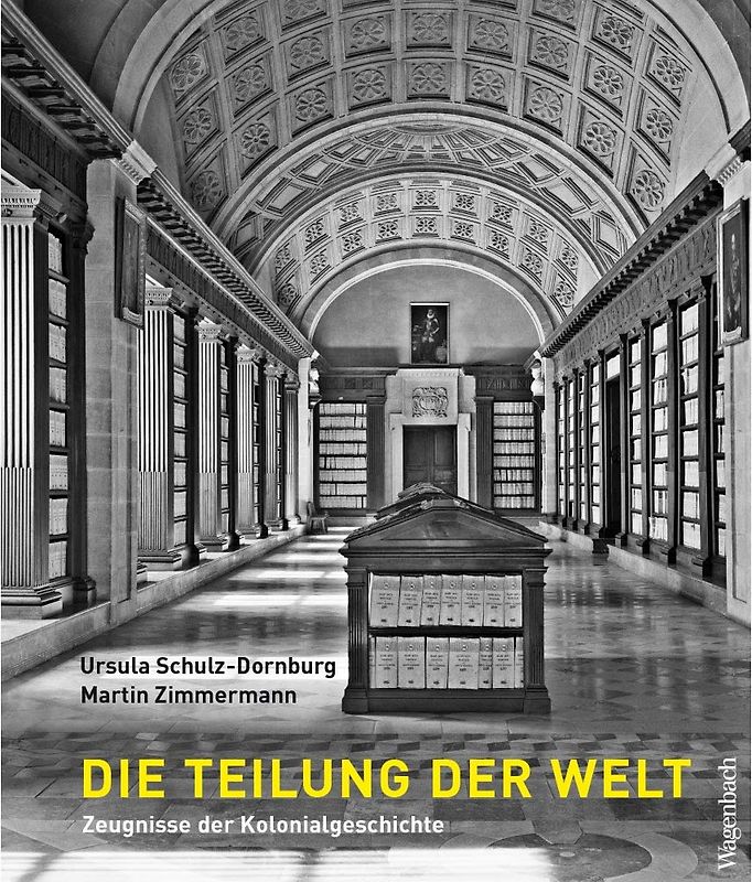 Die Teilung der Welt