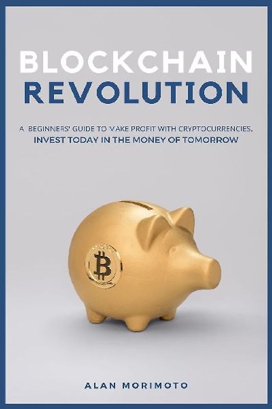 Bitcoin Revolution