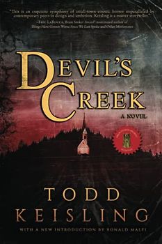 Devil's Creek