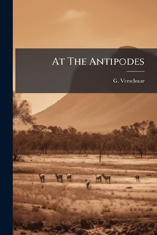 At The Antipodes