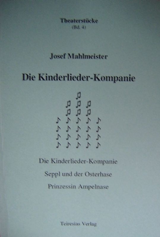 Die Kinderlieder-Kompanie