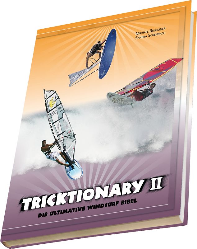 Tricktionary 2