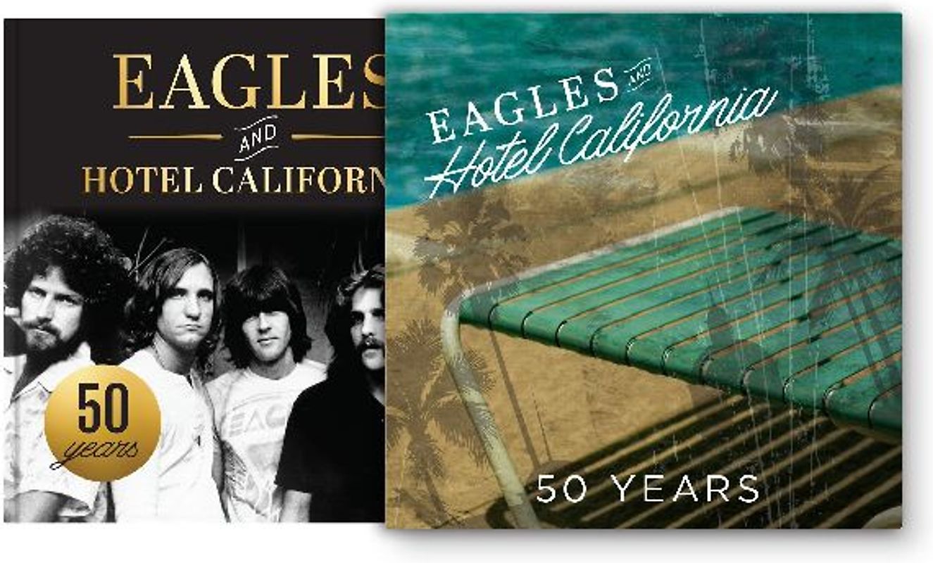 Eagles and Hotel California