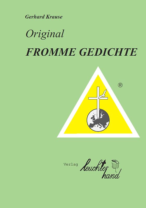 Original FROMME GEDICHTE