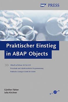 Praktischer Einstieg in ABAP Objects