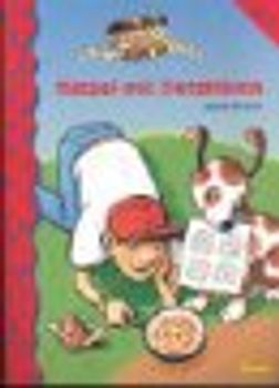 Rätselschatz. Rätsel mit Detektiven