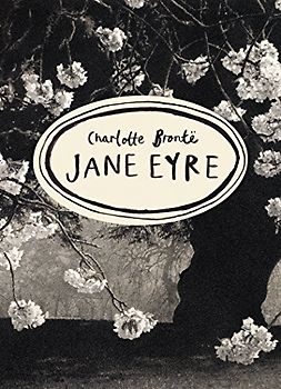 Jane Eyre (Vintage Classics Bronte Series) - Bronte, Charlotte