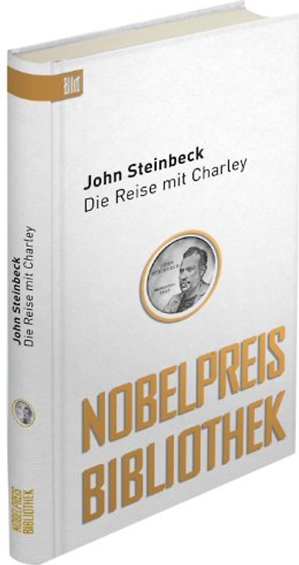 Die Reise mit Charley