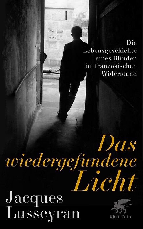 Das wiedergefundene Licht