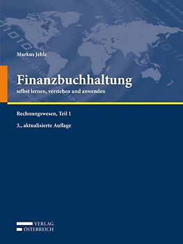 Finanzbuchhaltung - selbst lernen, verstehen und anwenden