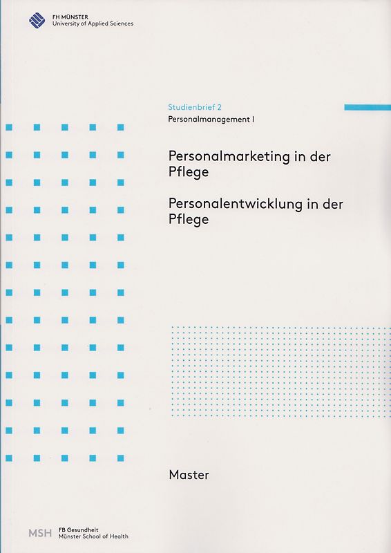 Personalmanagement I