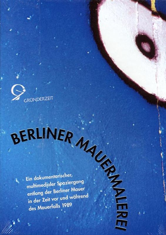 Berliner Mauerkunst