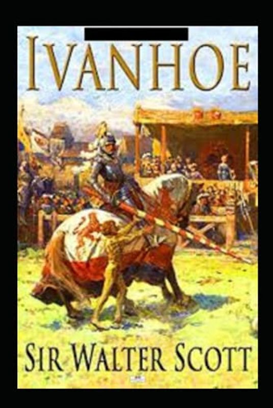 Ivanhoe Annotated
