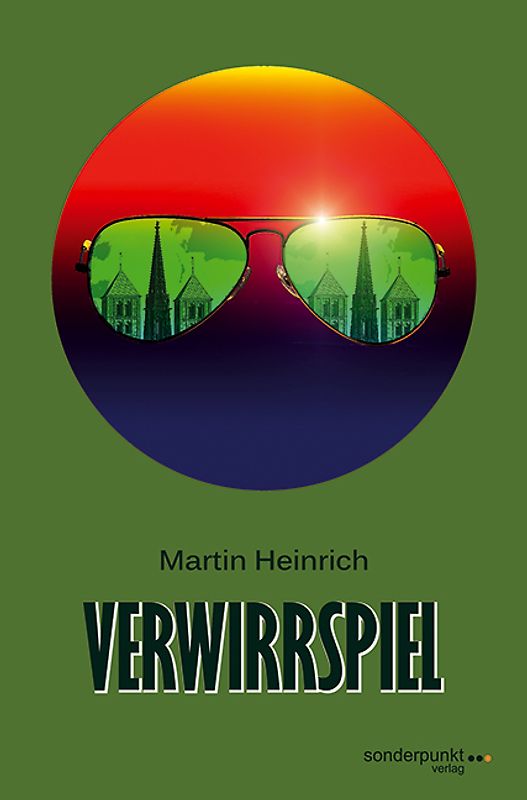 Verwirrspiel