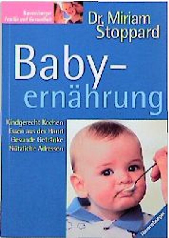 Babyernährung