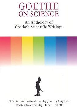 Goethe on Science