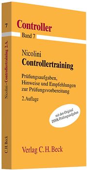 Controllertraining