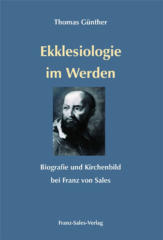 Ekklesiologie im Werden